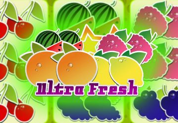 Hot Fruits 20